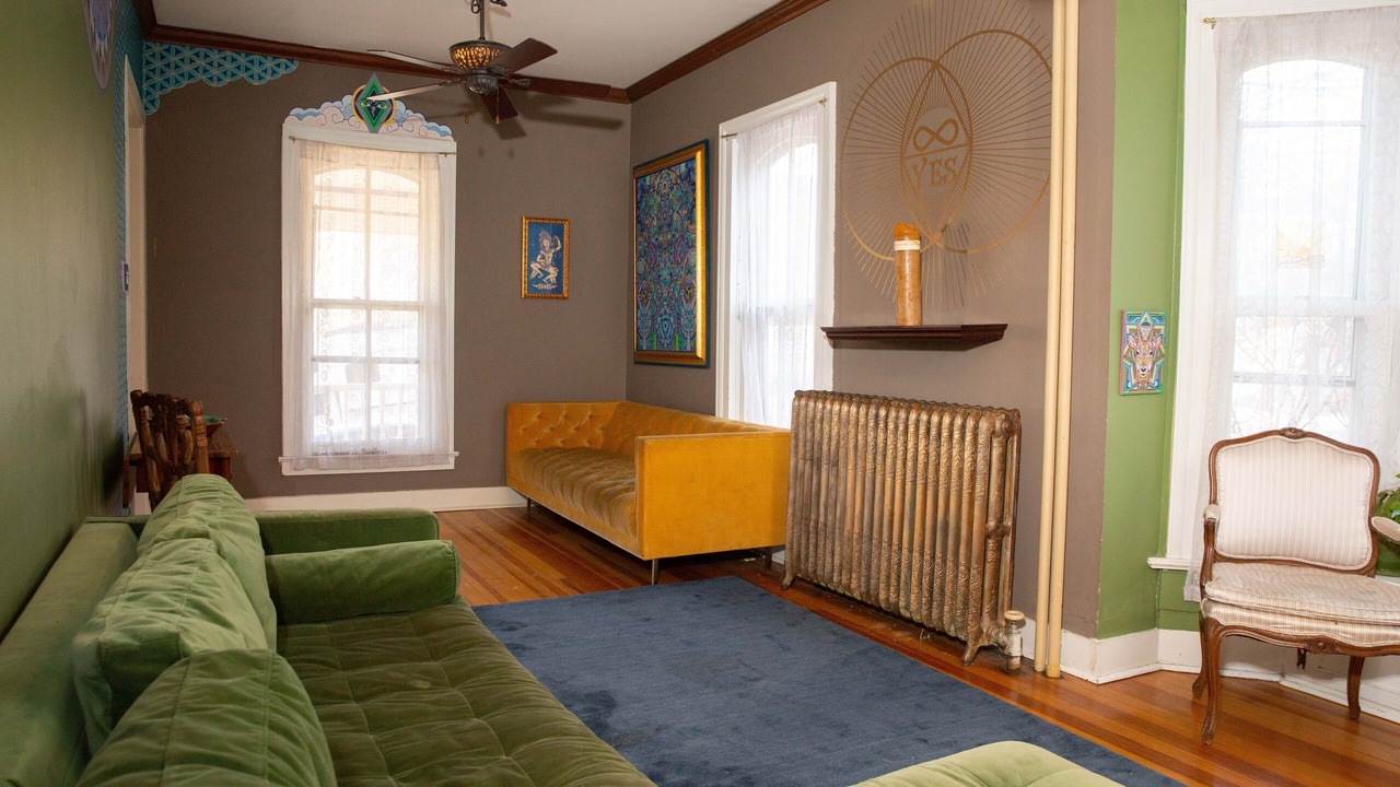 Photo of Livingroom in Golden