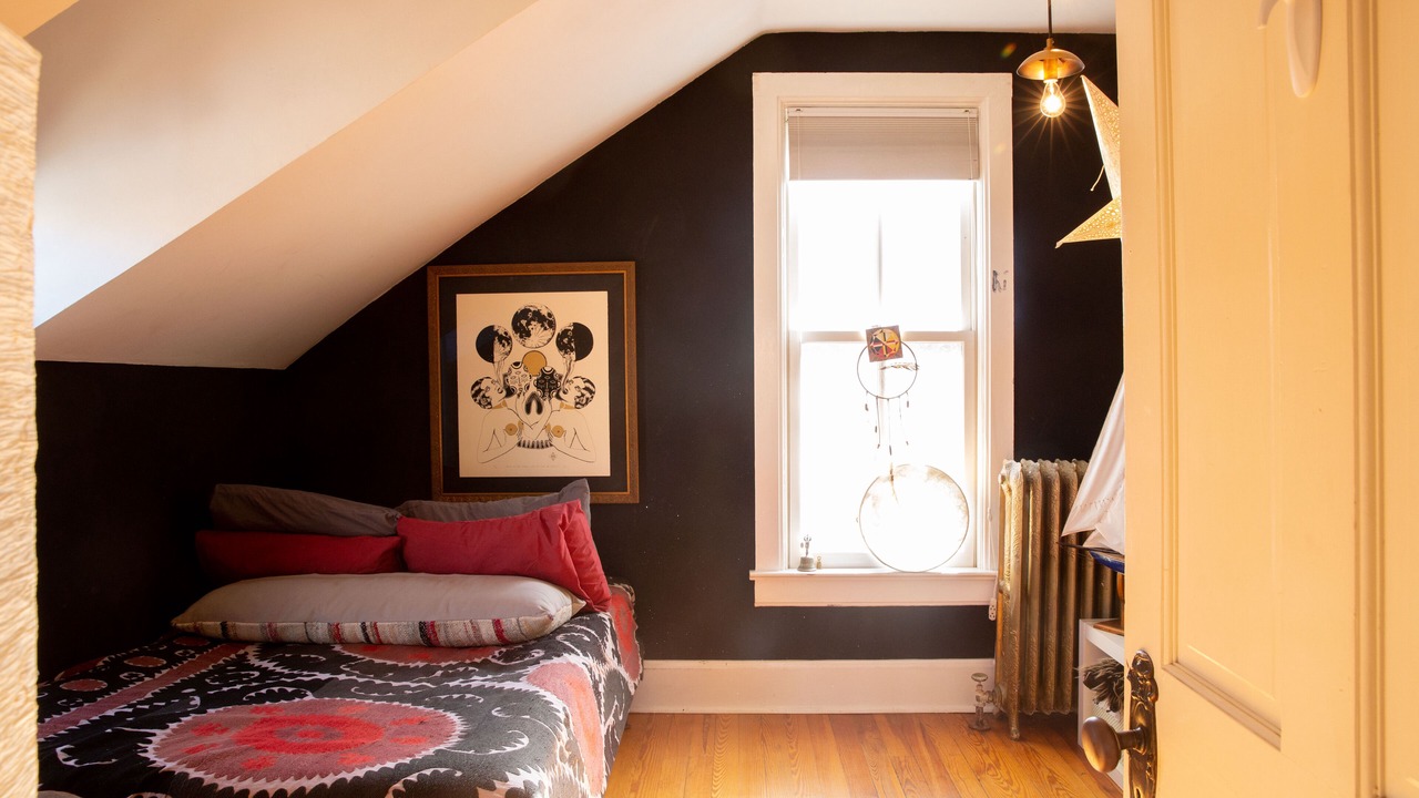 Photo of Bedroom in Golden