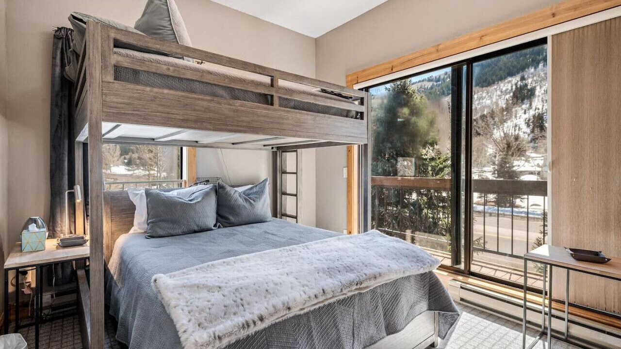 Photo of Bedroom in Eagle-Vail