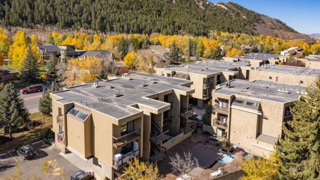 Photo of Outdoor in Eagle-Vail