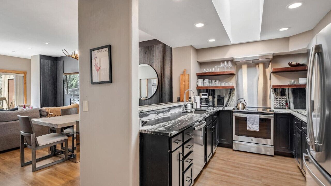 Photo of Kitchen in Eagle-Vail