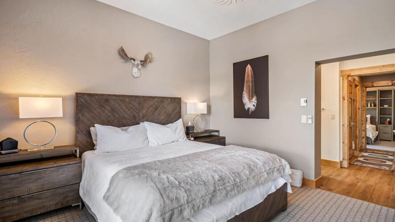 Photo of Bedroom in Eagle-Vail