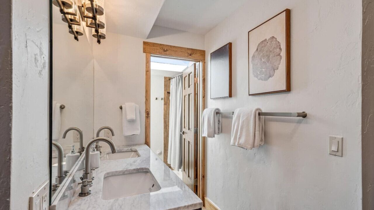 Photo of Bathroom in Eagle-Vail