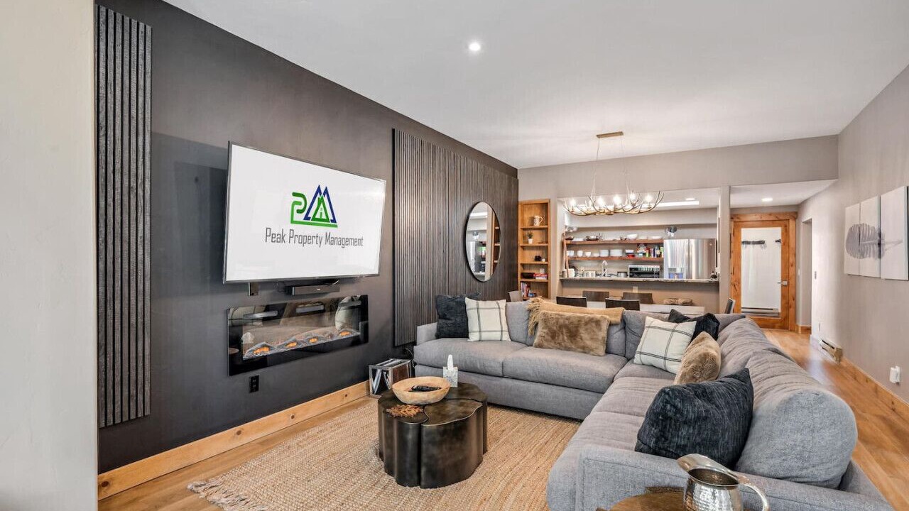 Photo of Livingroom in Eagle-Vail