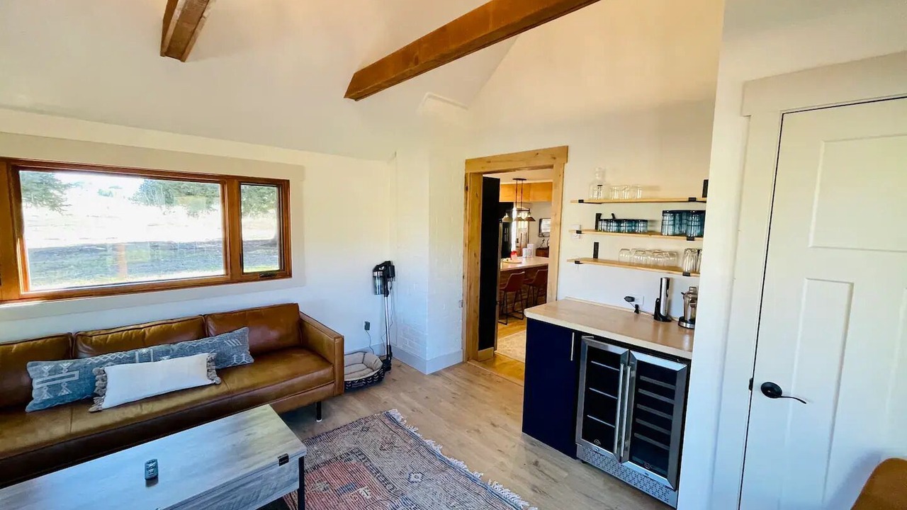 Photo of Livingroom in Whitepine