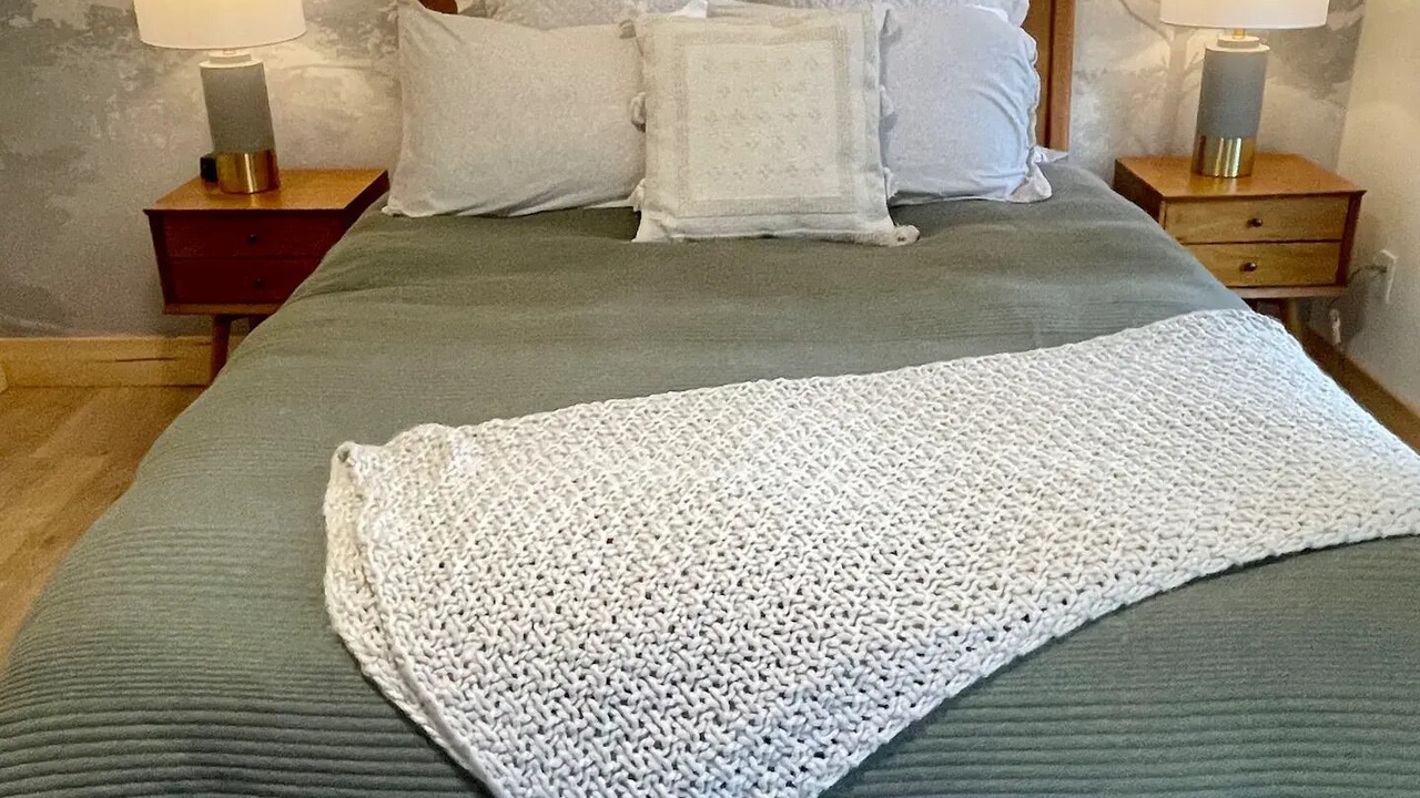 Photo of Bedroom in Whitepine