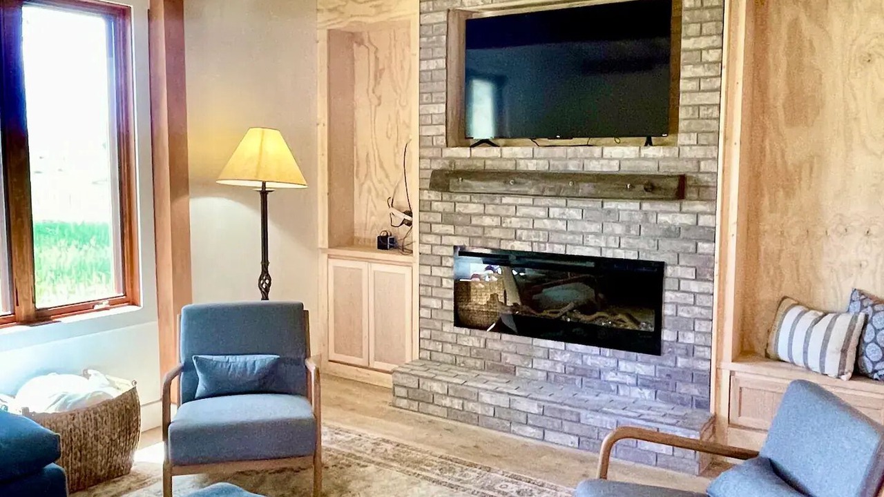 Photo of Livingroom in Whitepine