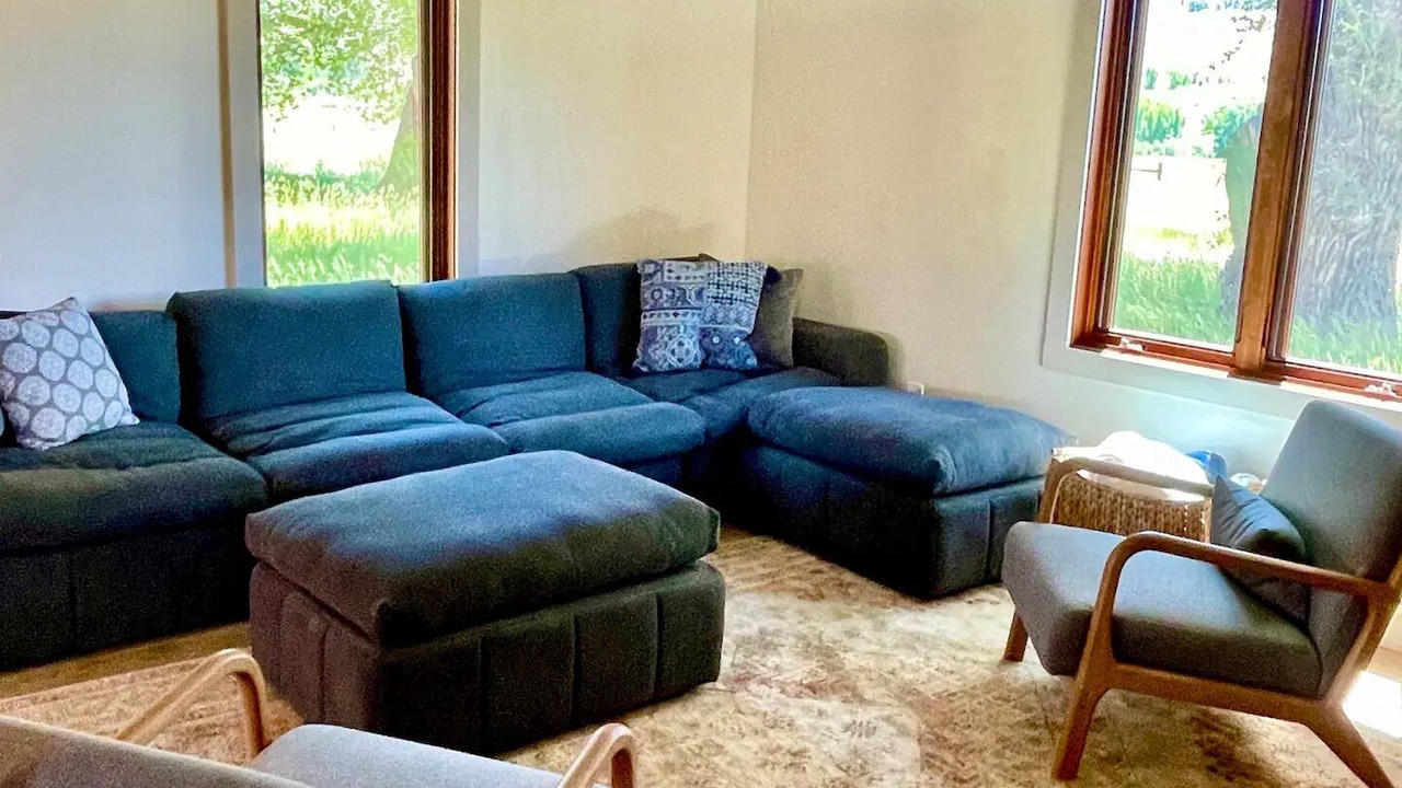 Photo of Livingroom in Whitepine