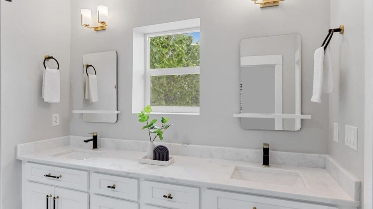 Photo of Bathroom in Berkeley