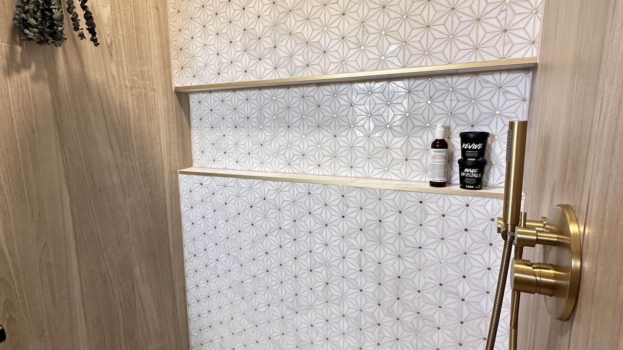 Photo of Bathroom in Berkeley