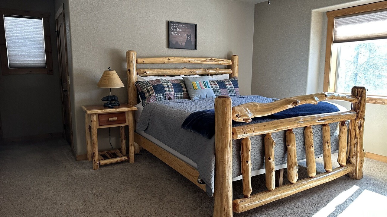 Photo of Bedroom in Valley of the Sun