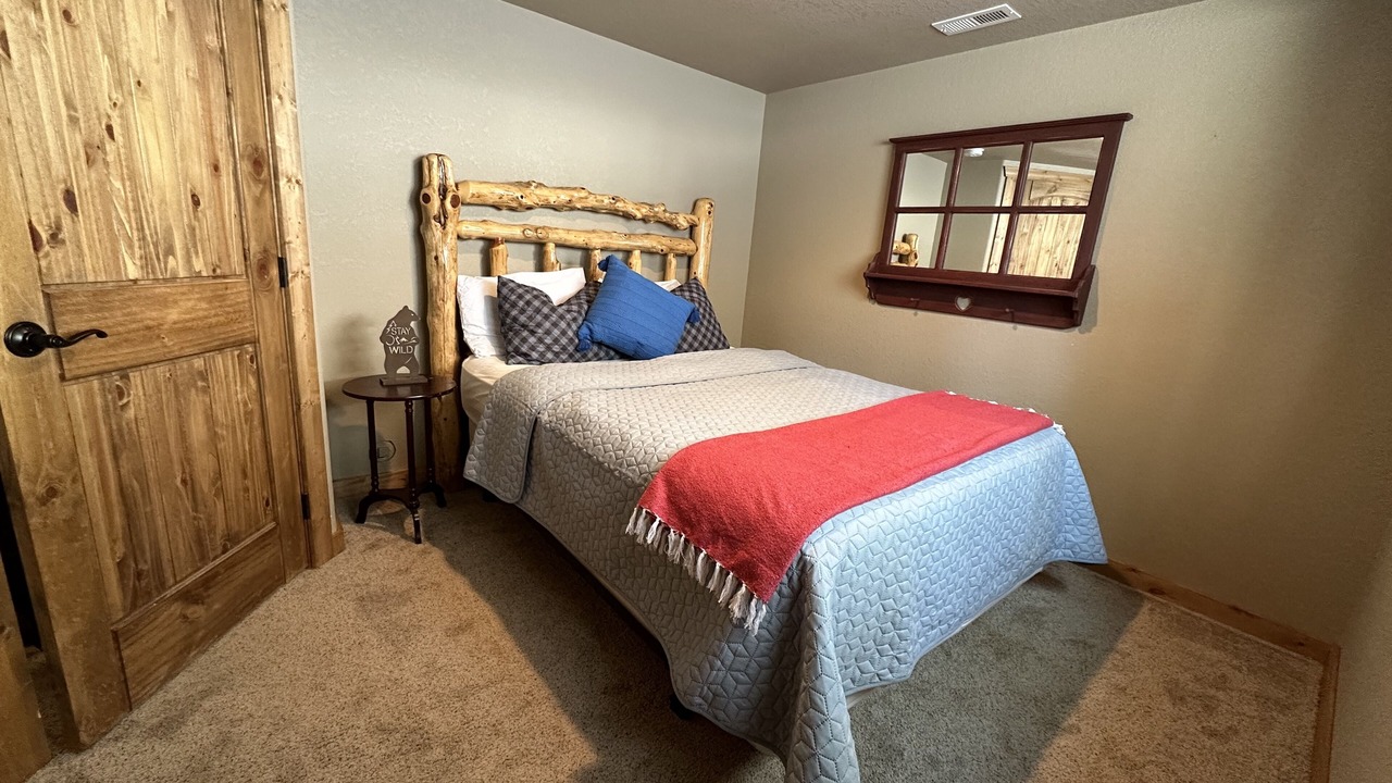 Photo of Bedroom in Valley of the Sun