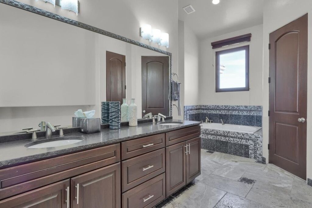 Photo of Bathroom in Parker