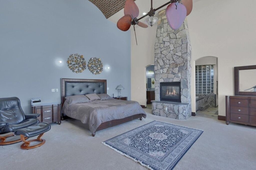 Photo of Bedroom in Parker