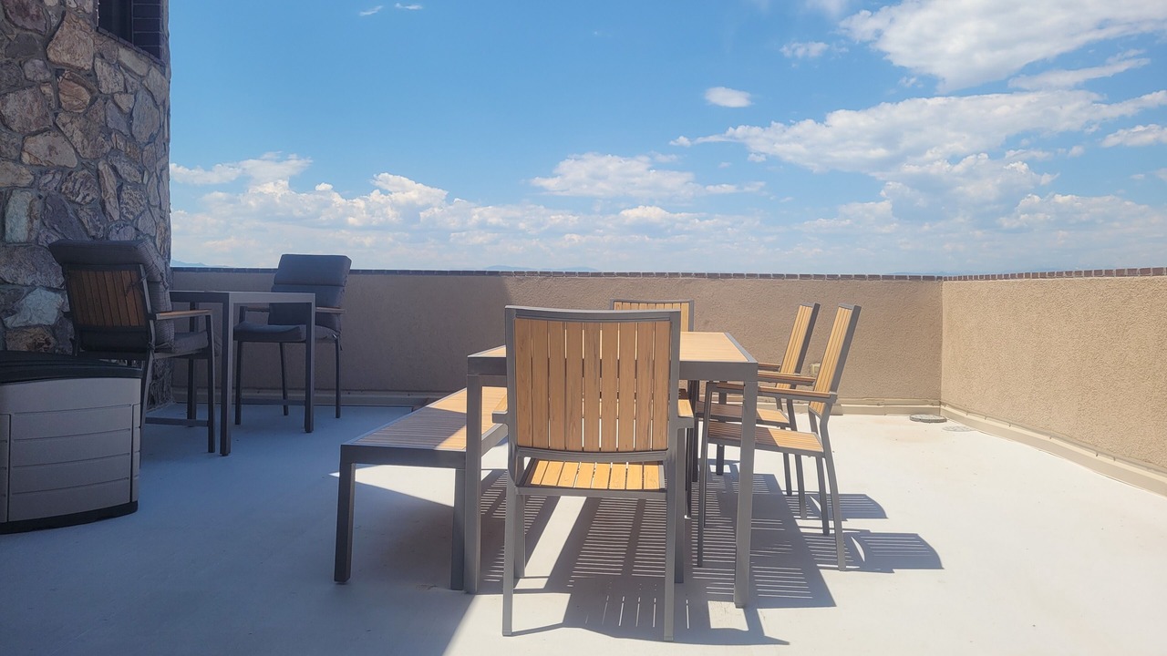 Photo of Outdoor in Parker