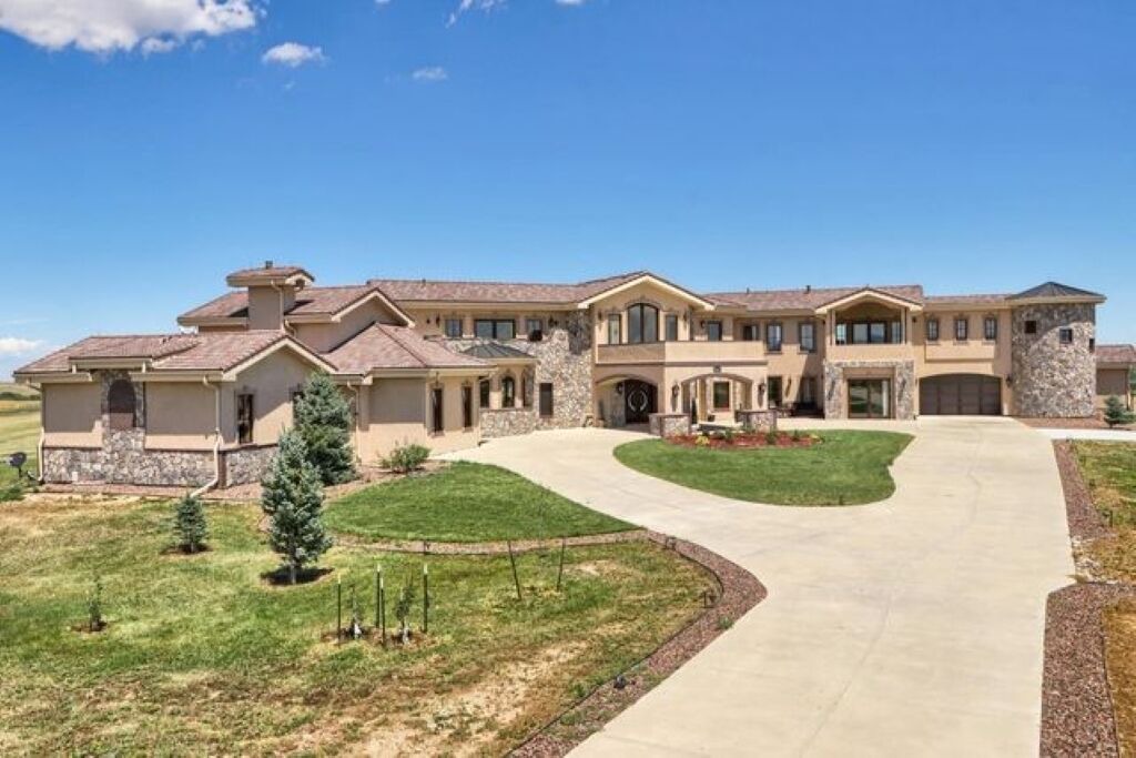 Photo of Outdoor in Parker