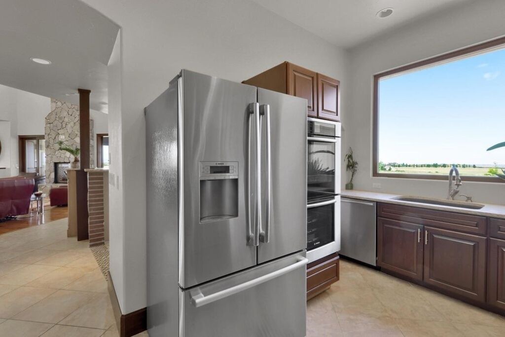 Photo of Kitchen in Parker