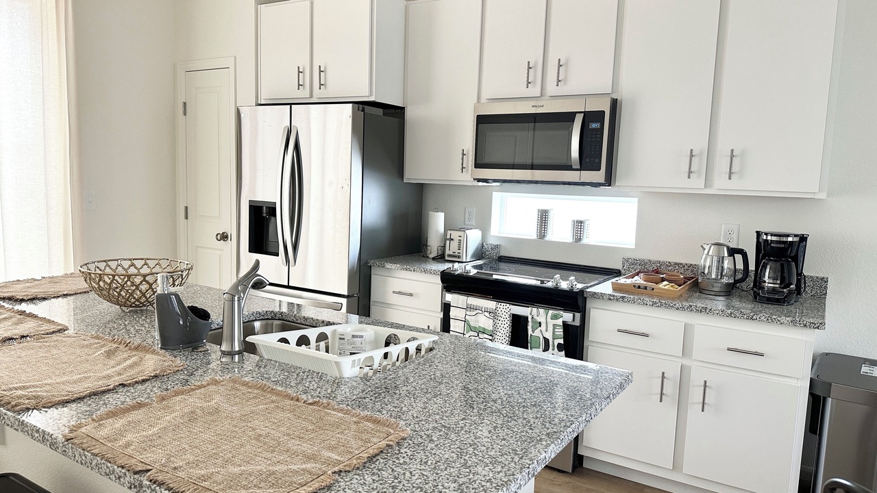 Photo of Kitchen in Aurora