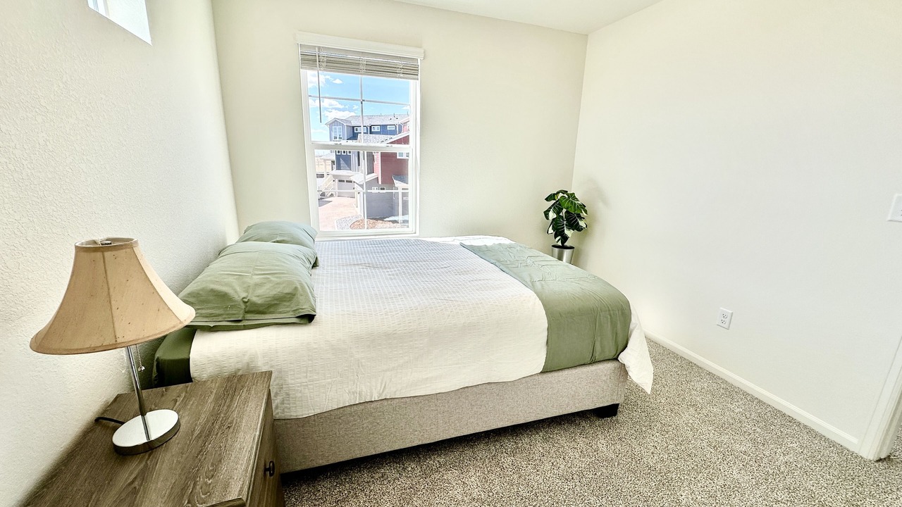 Photo of Bedroom in Aurora