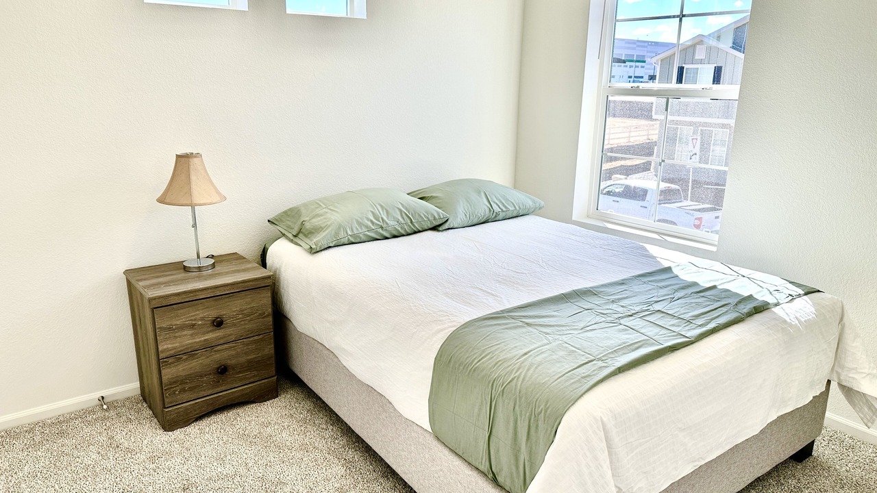 Photo of Bedroom in Aurora