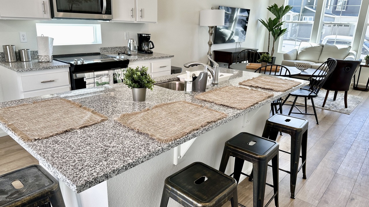 Photo of Kitchen in Aurora
