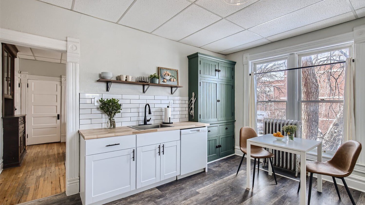 Photo of Kitchen in City Park
