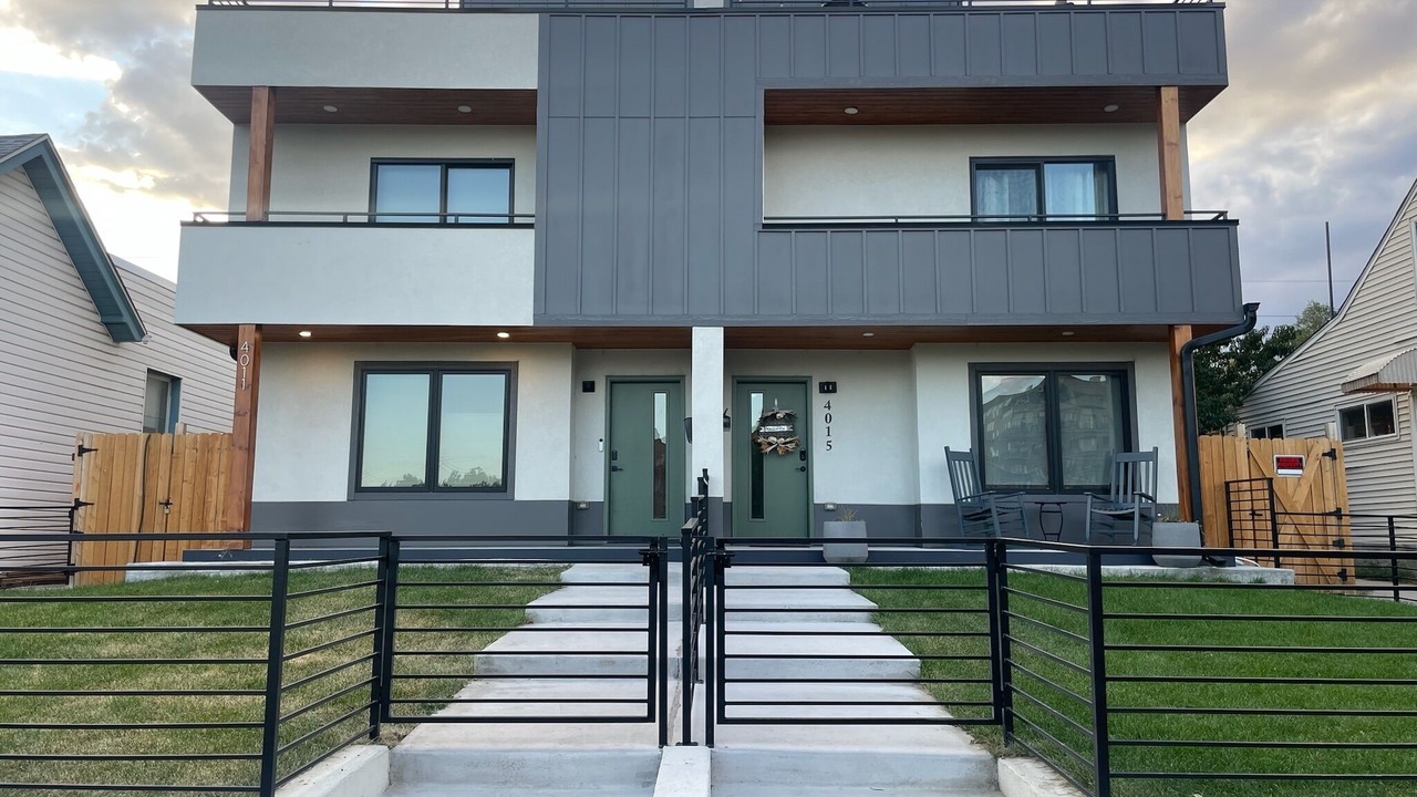 Photo of Outdoor in Sunnyside