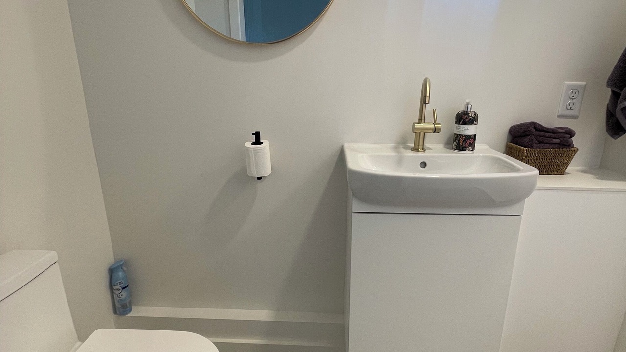 Photo of Bathroom in Sunnyside