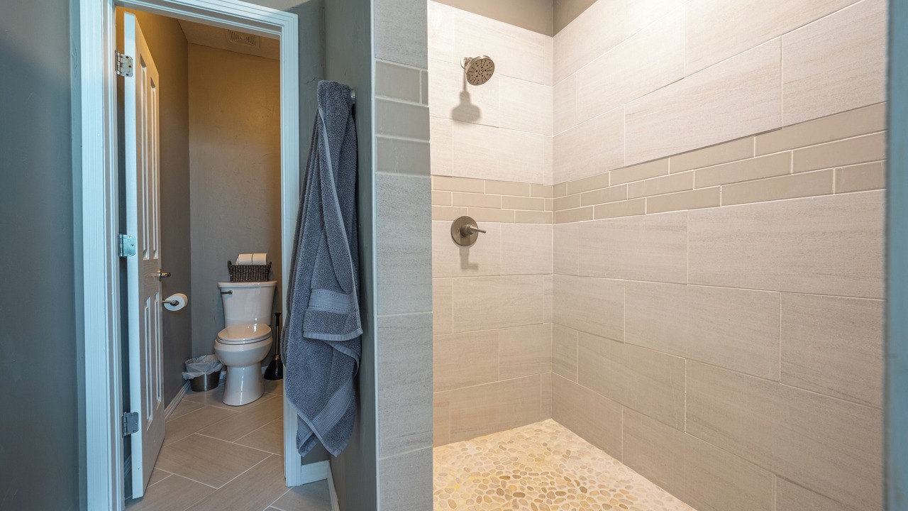 Photo of Bathroom in The Meadows