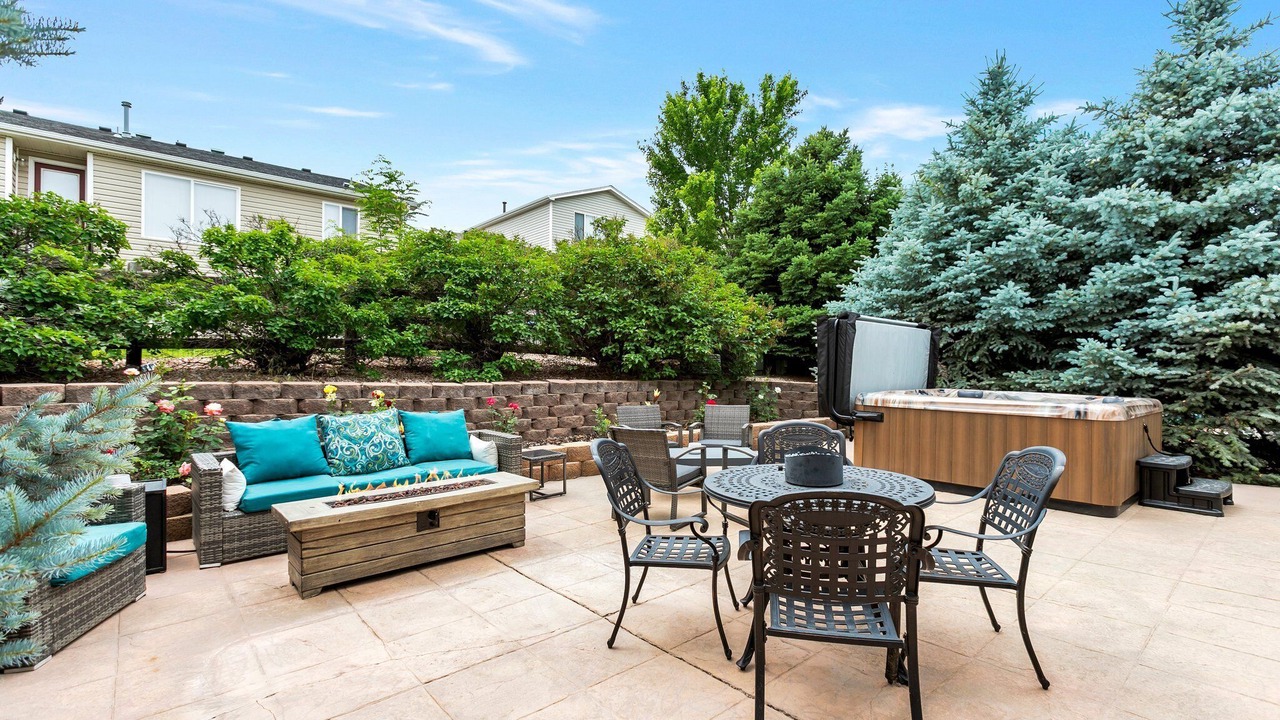 Photo of Outdoor in Roxborough