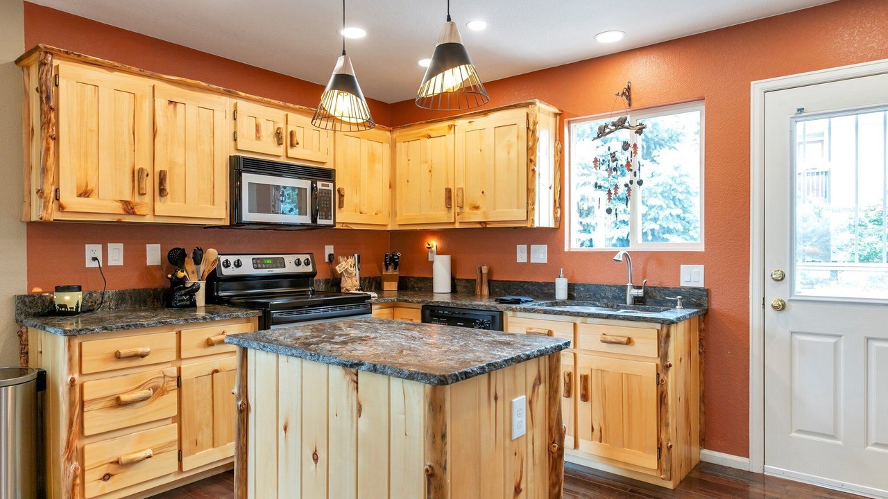 Photo of Kitchen in Roxborough