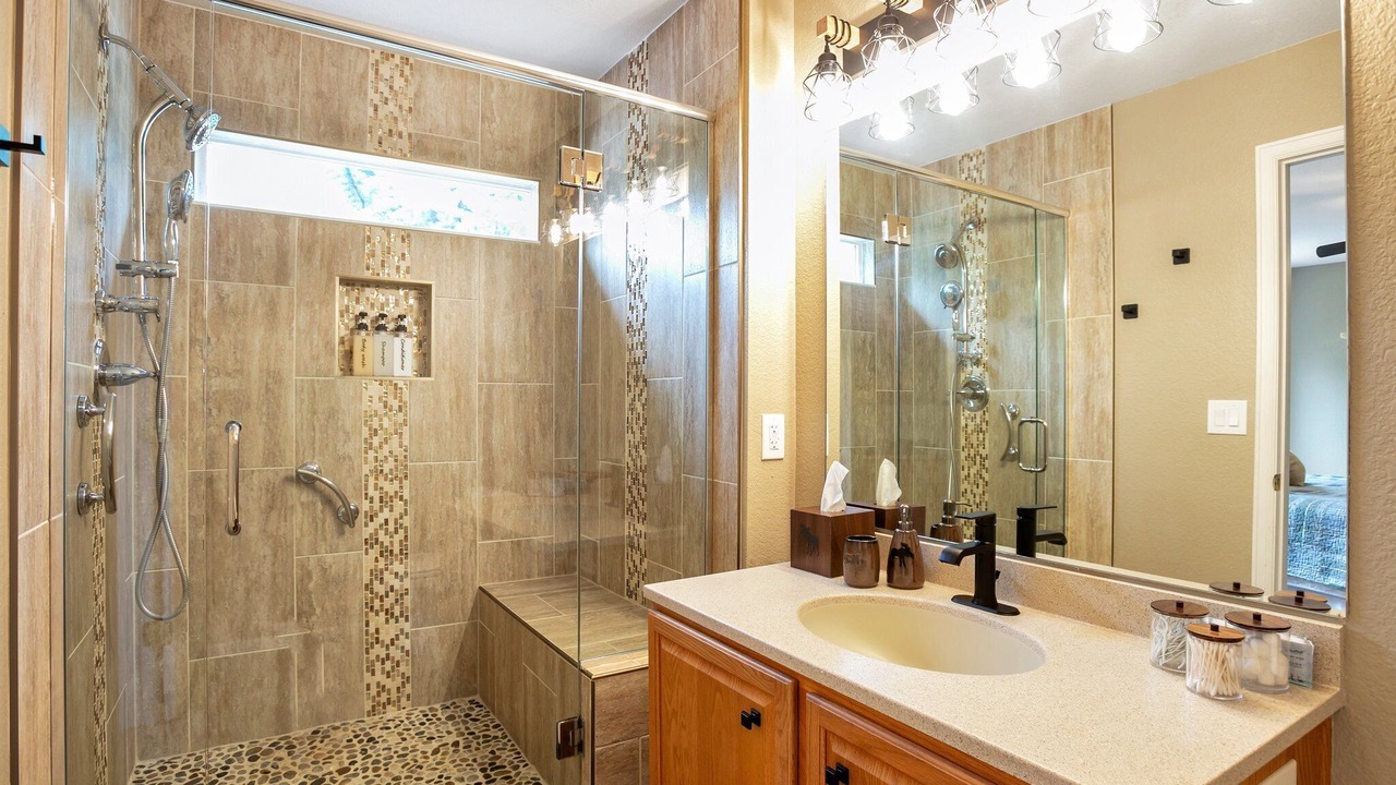 Photo of Bathroom in Roxborough