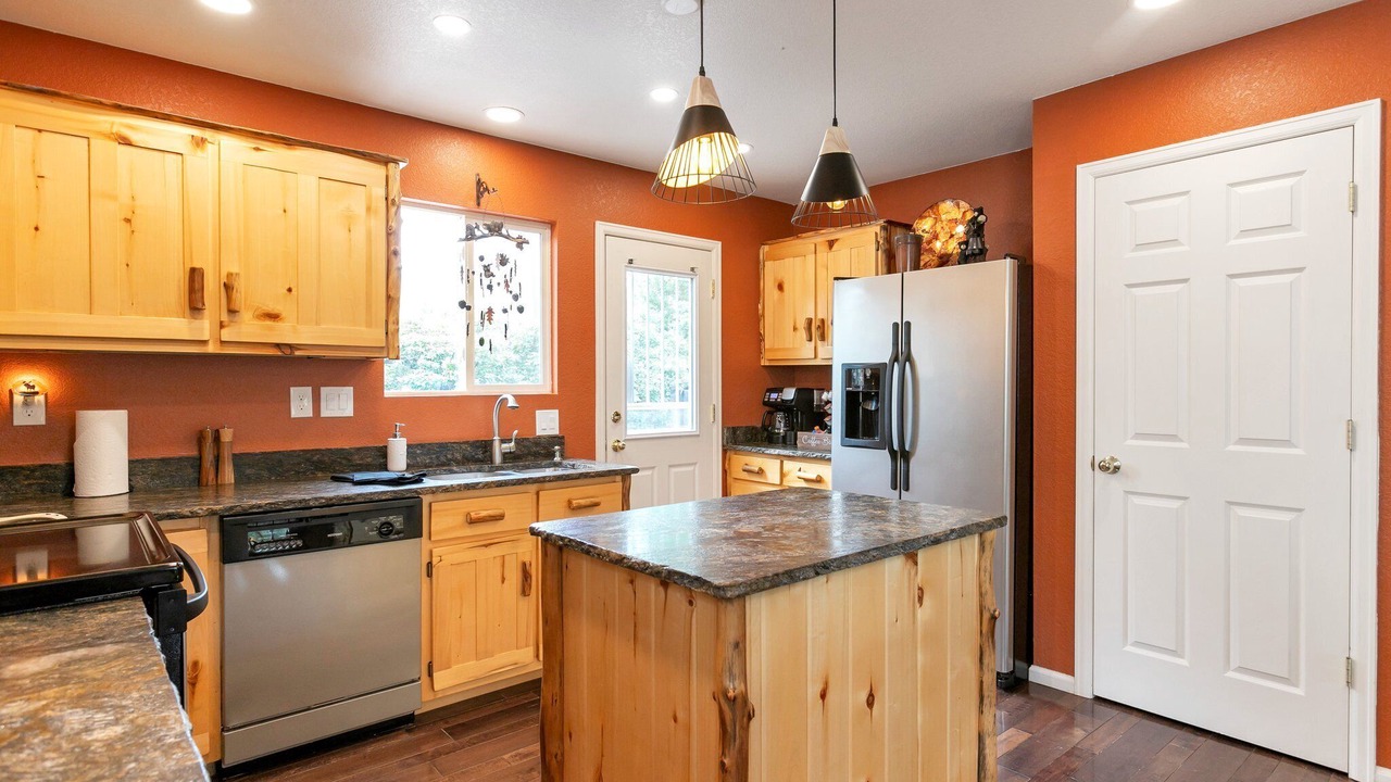 Photo of Kitchen in Roxborough
