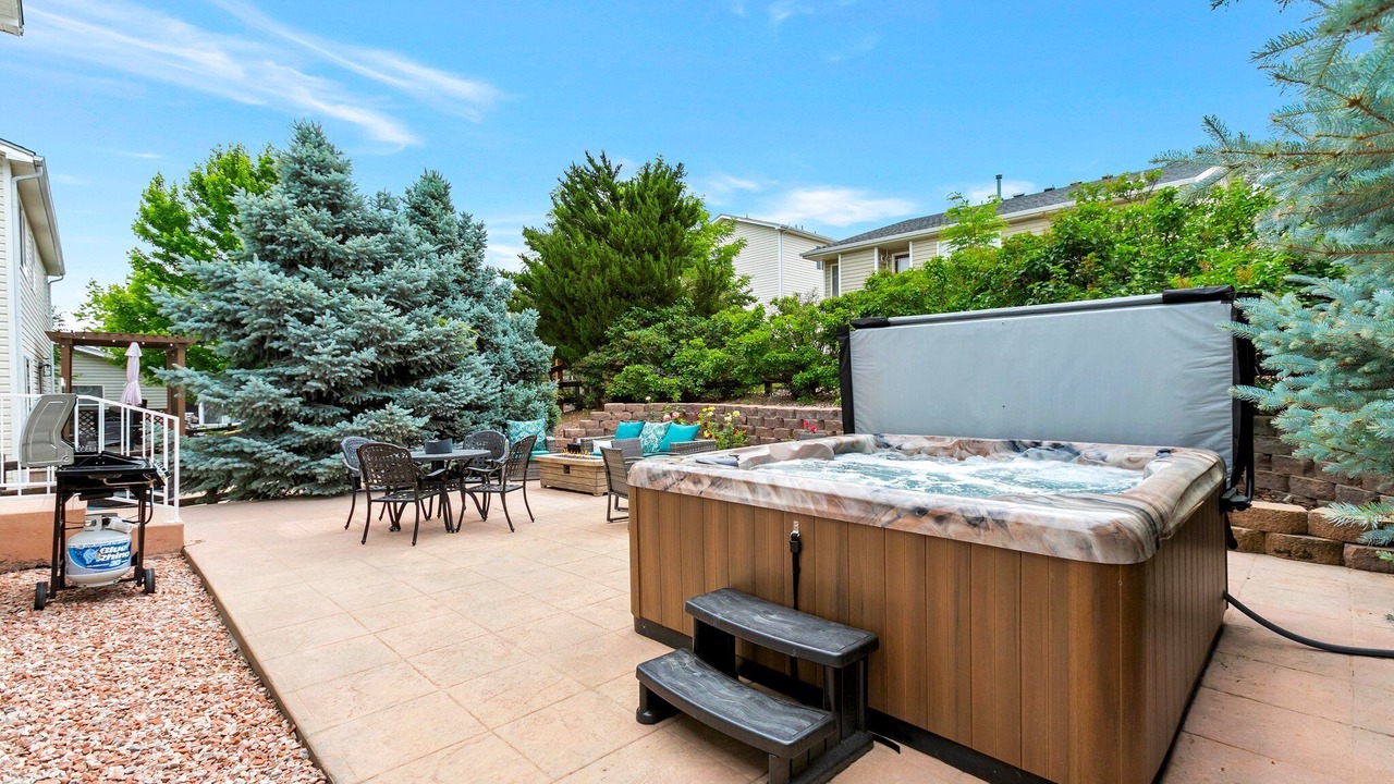 Photo of Outdoor in Roxborough