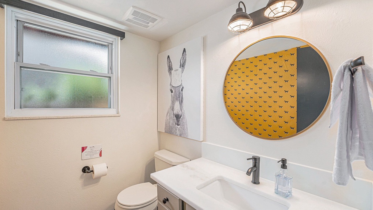 Photo of Bathroom in Northwest Arvada
