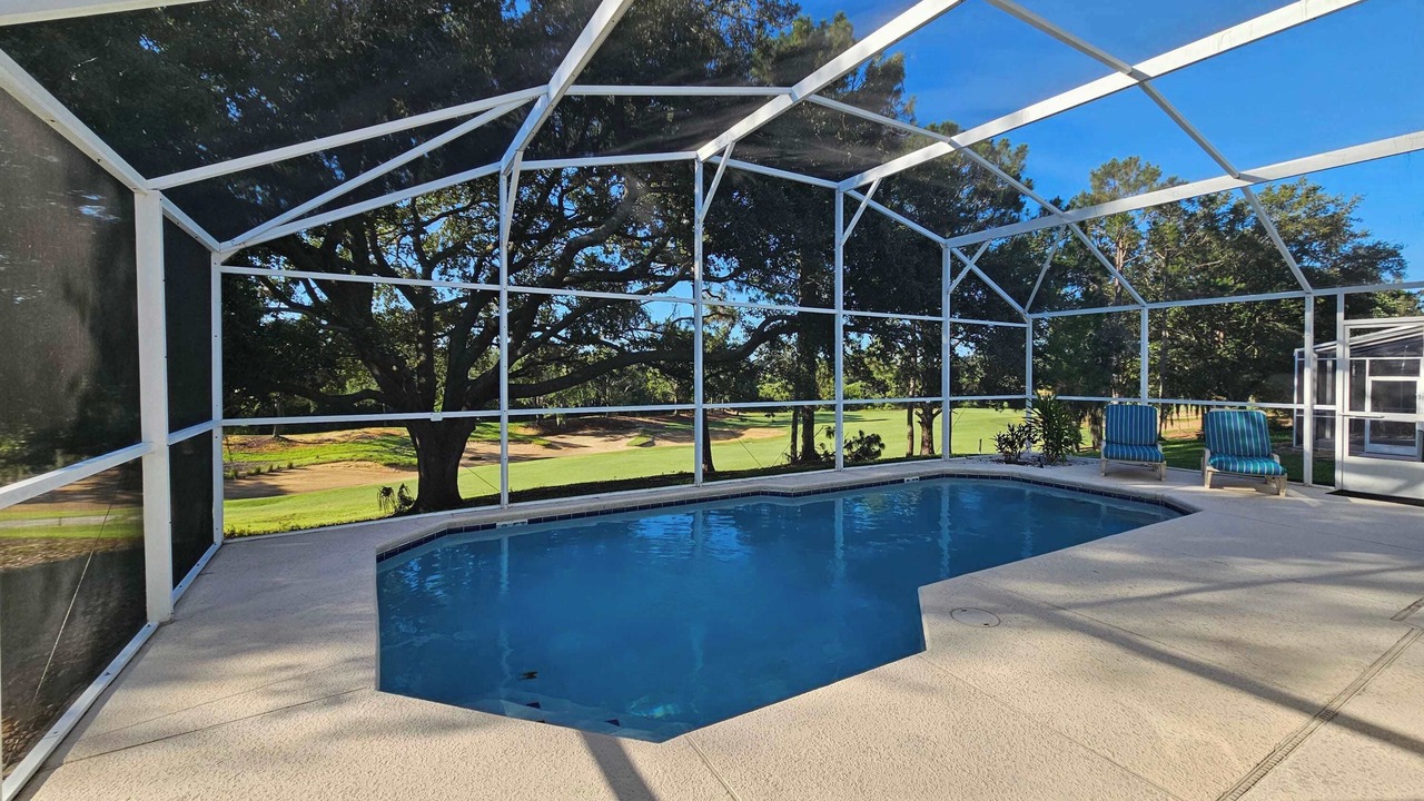 Photo of Outdoor in Haines City
