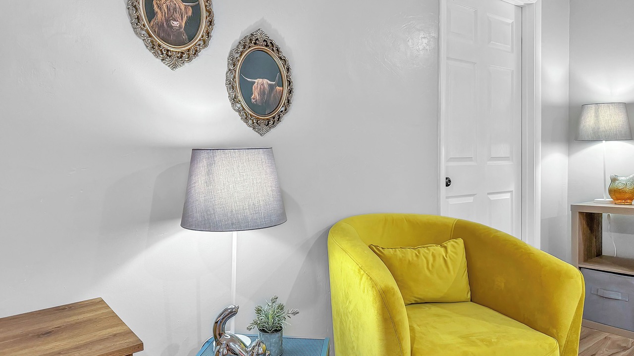 Photo of Bedroom in Colorado Springs