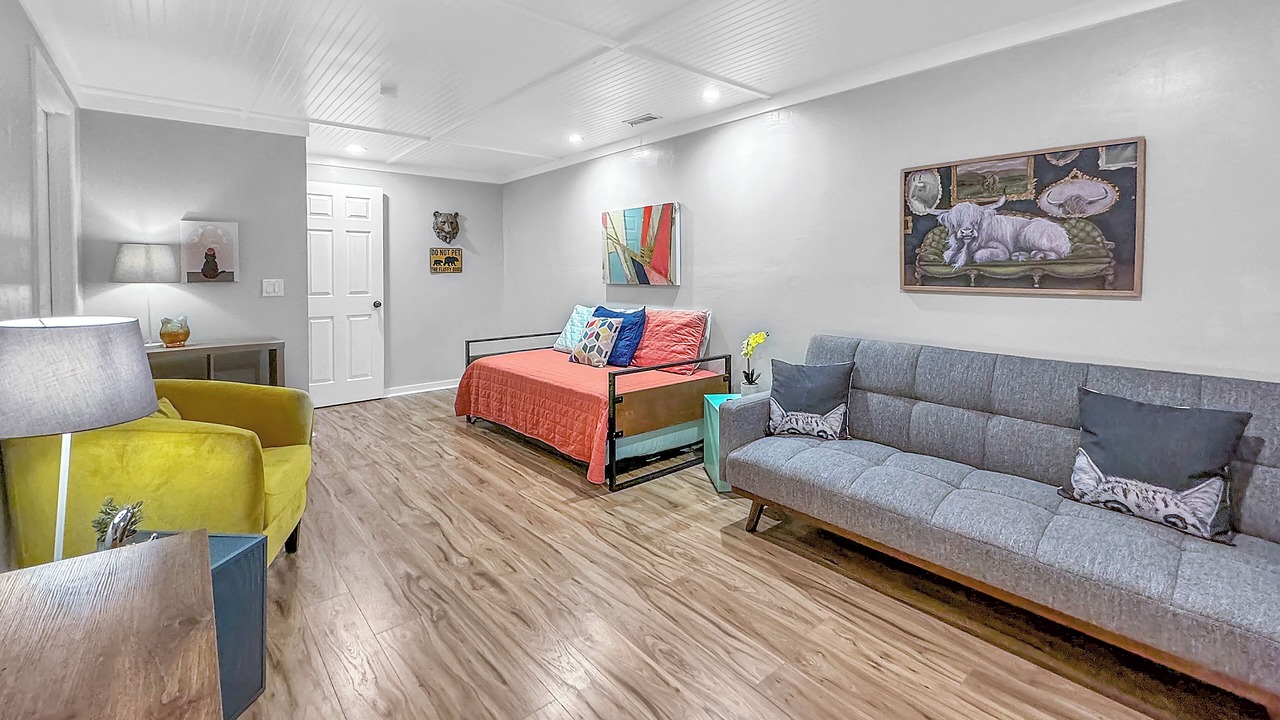 Photo of Bedroom in Colorado Springs