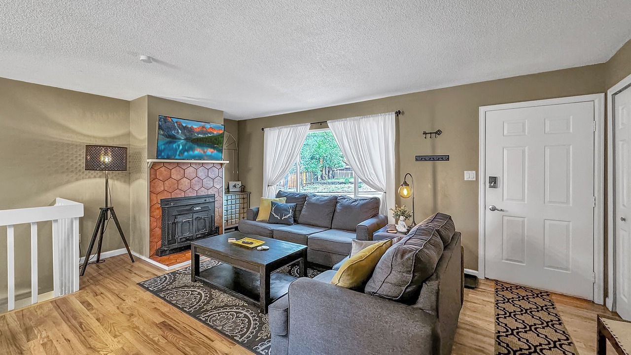 Photo of Bedroom in Colorado Springs