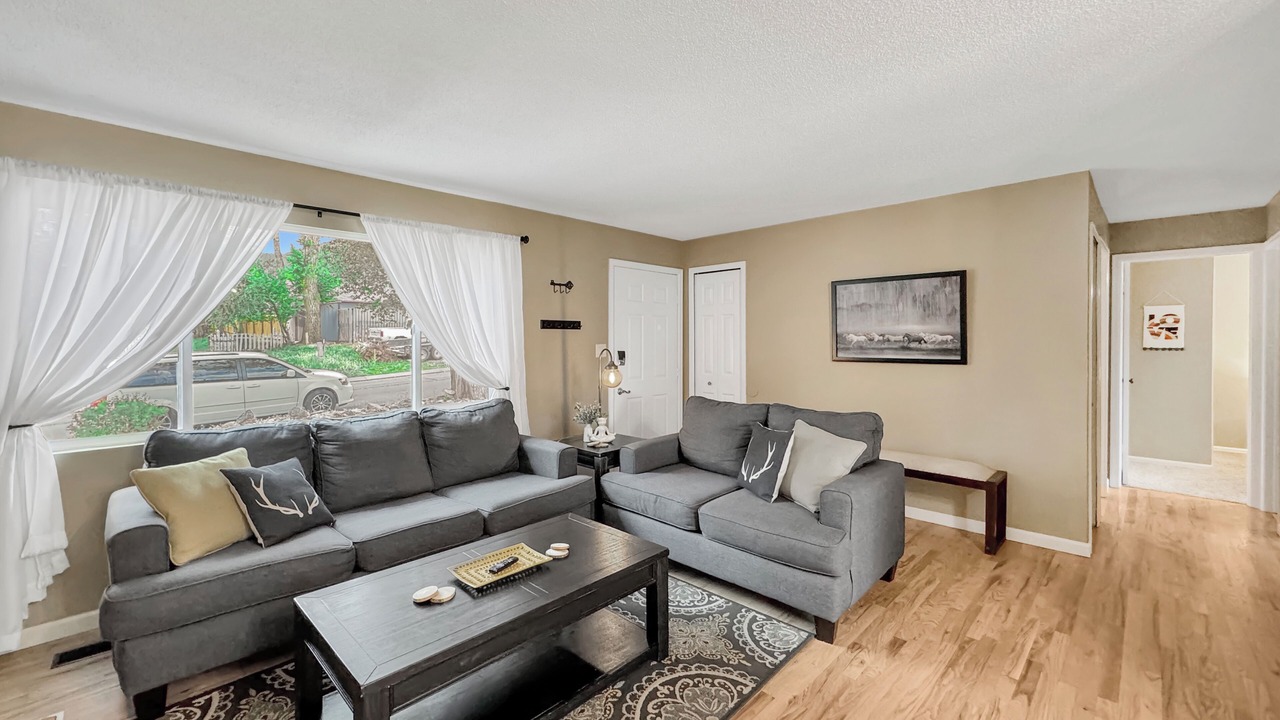 Photo of Bedroom in Colorado Springs