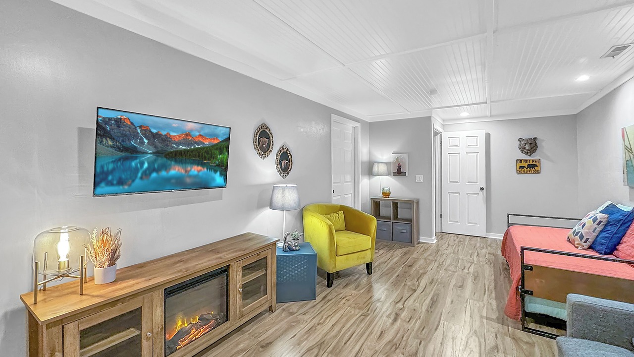 Photo of Bedroom in Colorado Springs