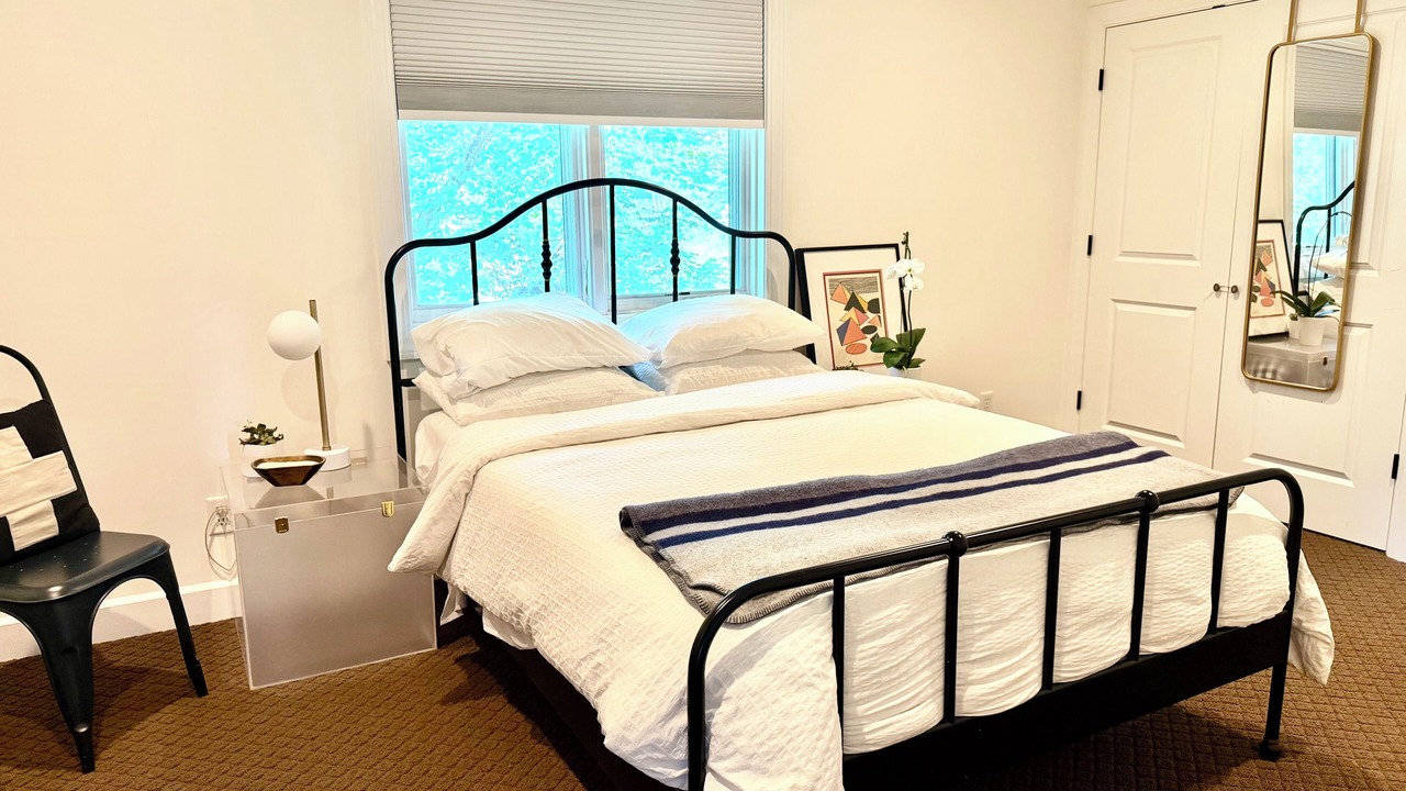 Photo of Bedroom in Parkside