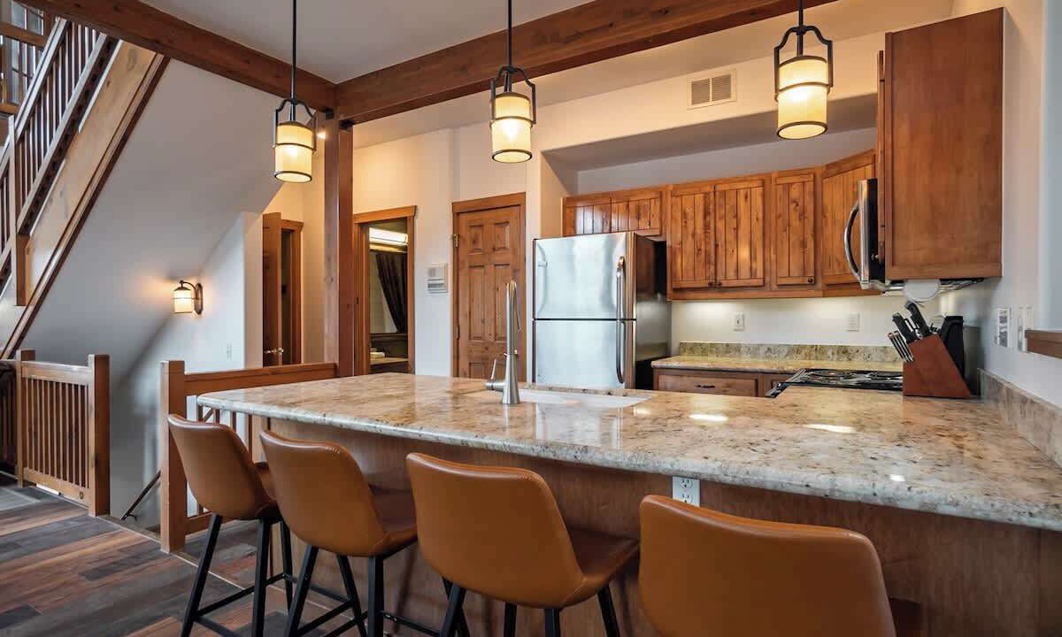 Photo of Kitchen in Old Town
