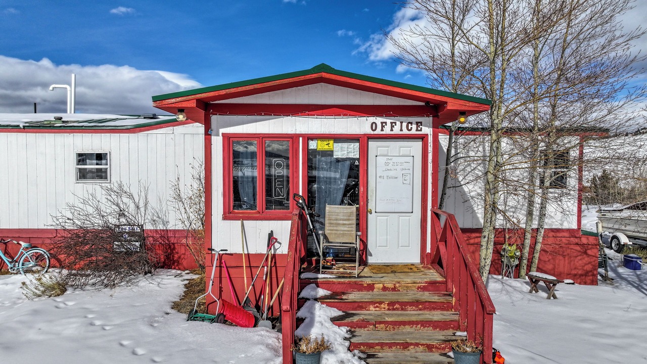 Photo of Outdoor in Twin Lakes