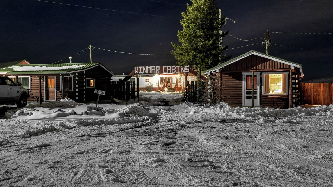 Photo of Outdoor in Twin Lakes