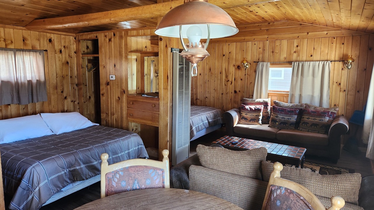 Photo of Livingroom in Twin Lakes
