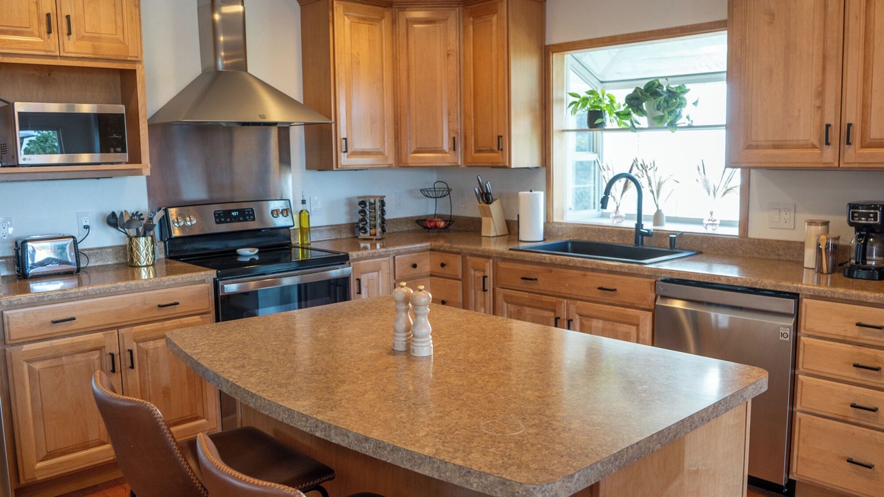 Photo of Kitchen in Northeast Colorado Springs