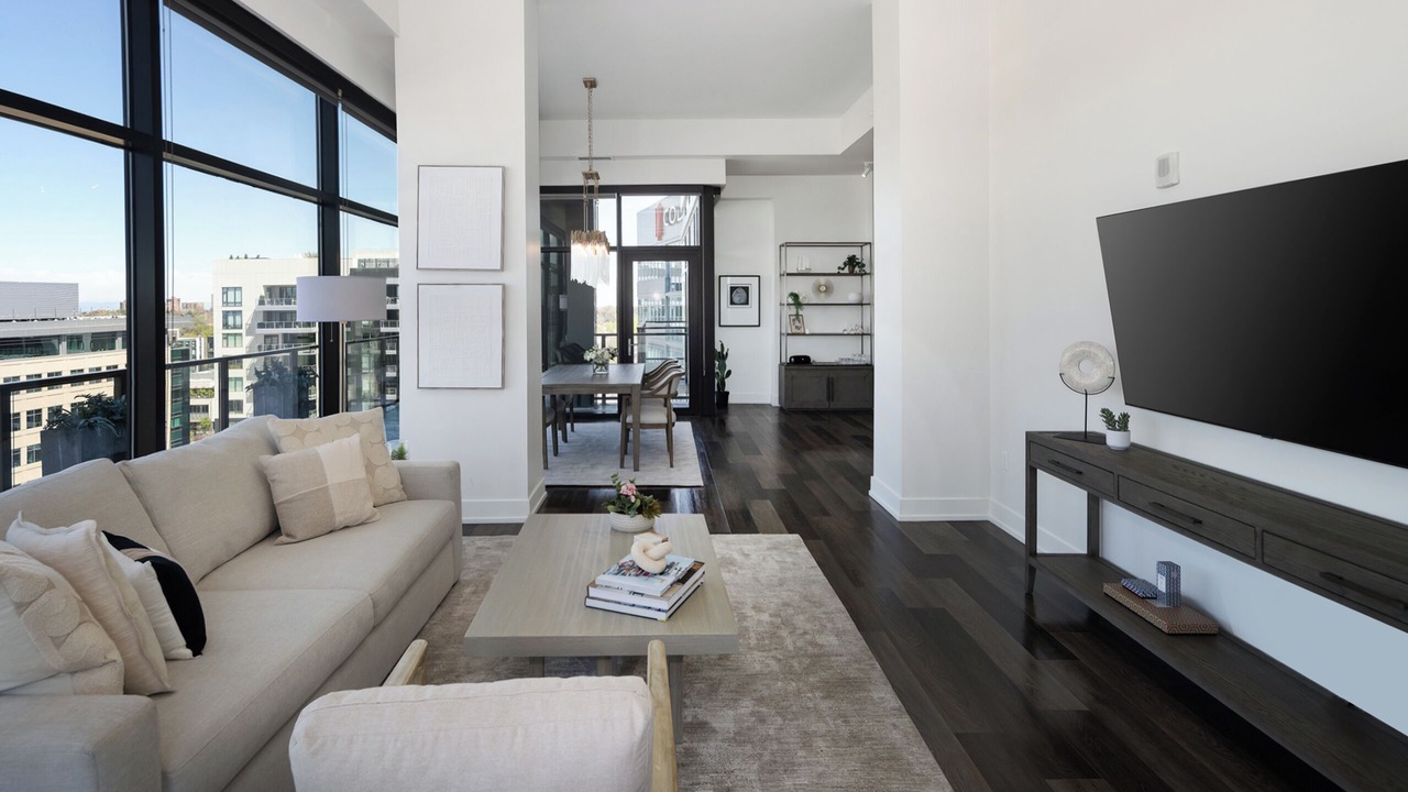 Photo of Livingroom in Cherry Creek