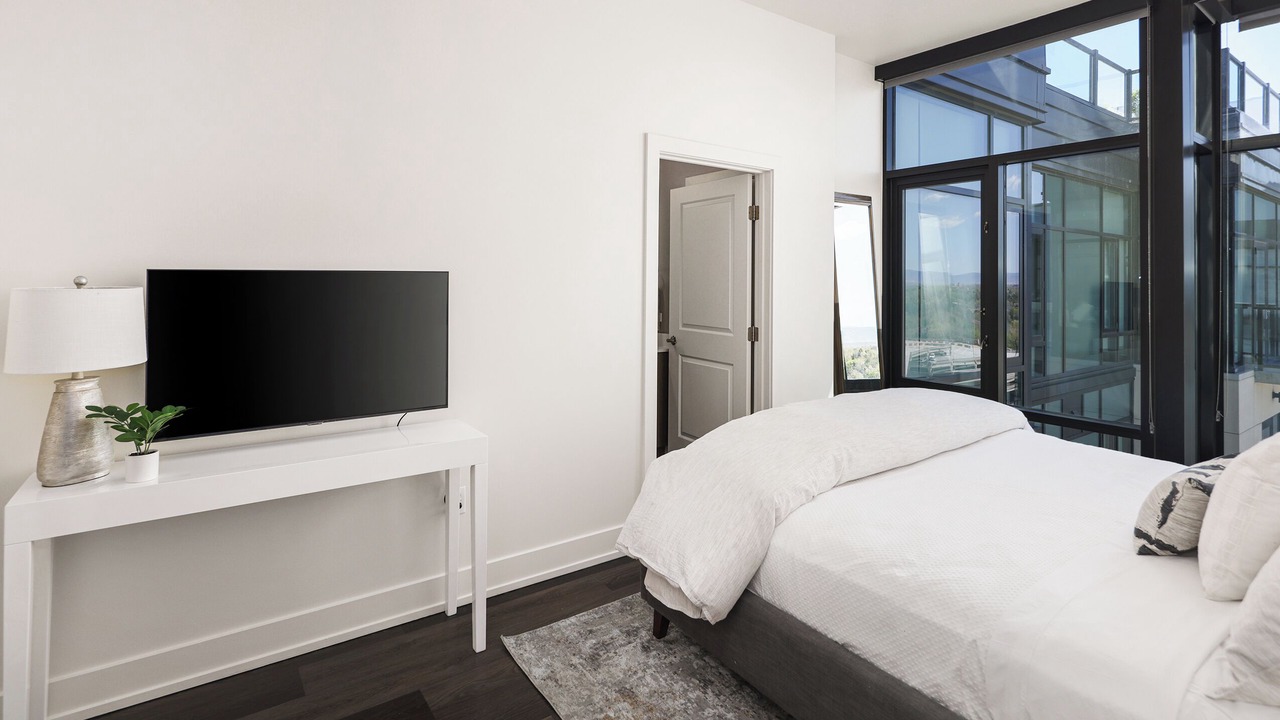 Photo of Bedroom in Cherry Creek