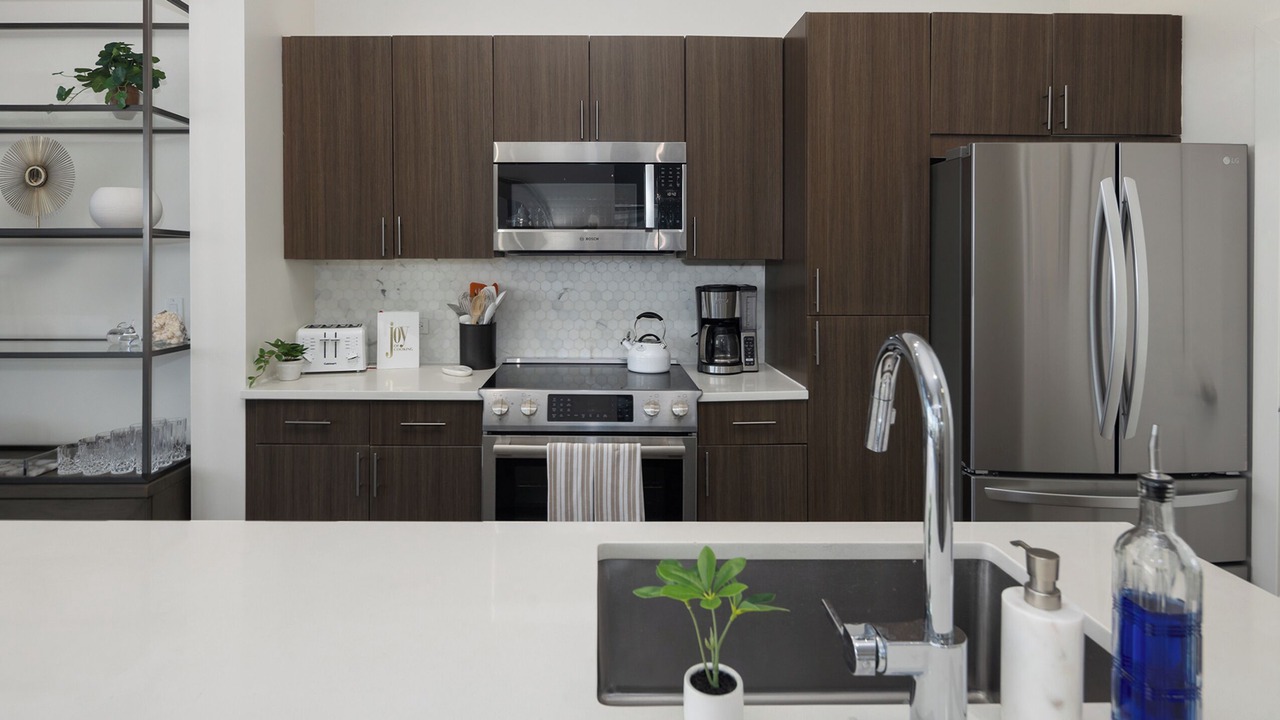 Photo of Kitchen in Cherry Creek